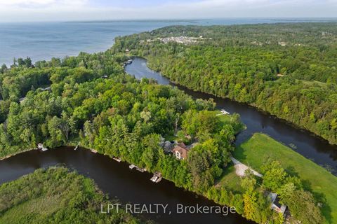 Photo 4 at 2 Birch Knoll Road, Sutton & Jackson's Point, Georgina