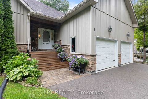 Photo 7 at 2 Birch Knoll Road, Sutton & Jackson's Point, Georgina