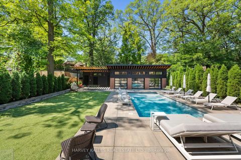 Photo 1 at 128 Lyndhurst Avenue, Casa Loma, Toronto