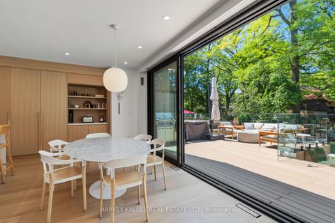 Photo 11 at 128 Lyndhurst Avenue, Casa Loma, Toronto