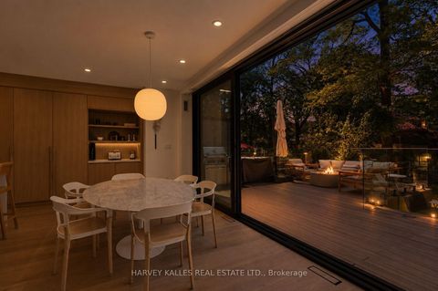 Photo 12 at 128 Lyndhurst Avenue, Casa Loma, Toronto