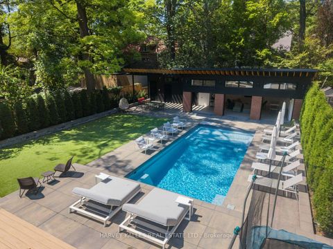 Photo 37 at 128 Lyndhurst Avenue, Casa Loma, Toronto