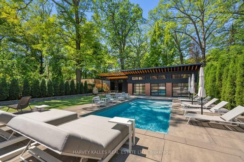 Photo 38 at 128 Lyndhurst Avenue, Casa Loma, Toronto