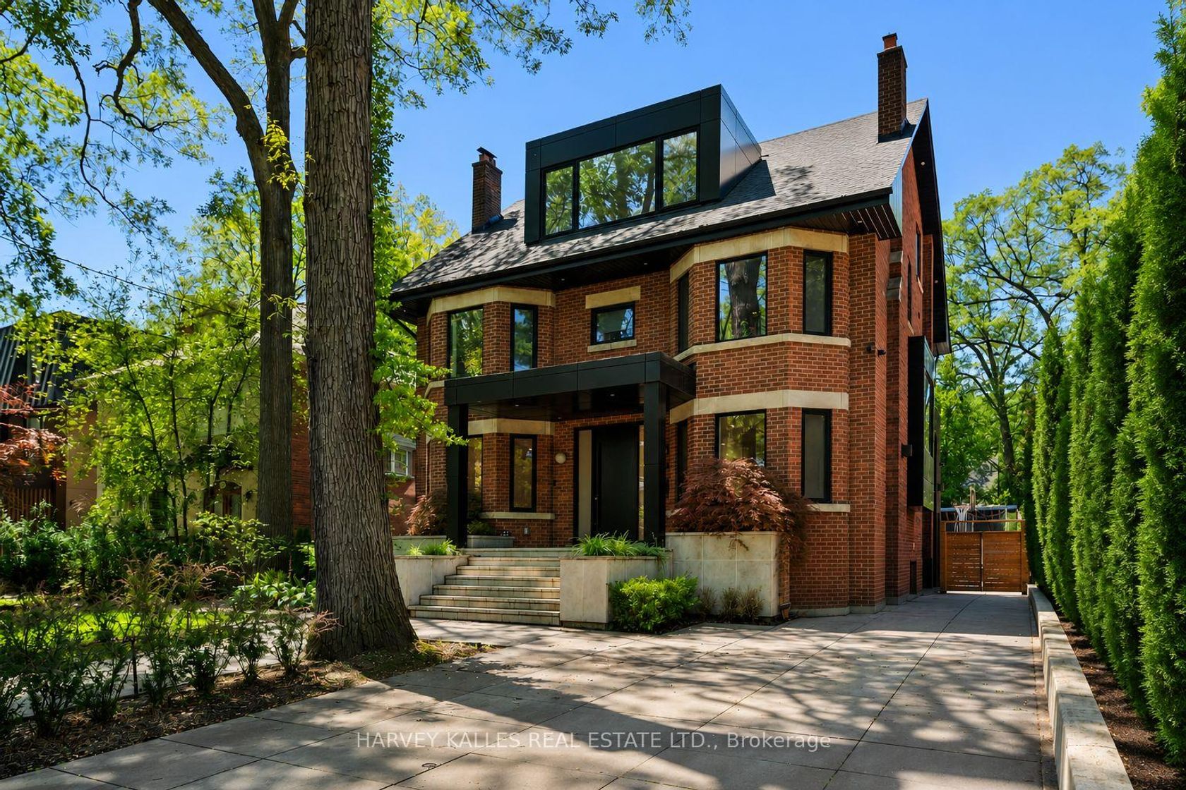 128 Lyndhurst Avenue, Casa Loma, Toronto photo 6