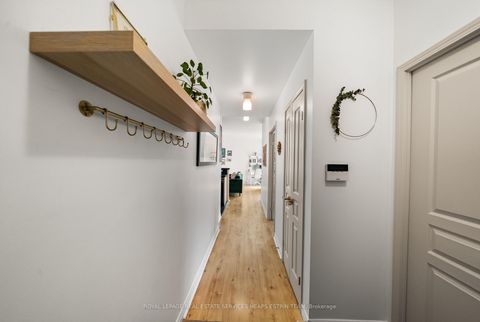 Photo 2 at 223 - 5 Marine Parade Drive, Mimico, Toronto