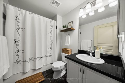 Photo 3 at 223 - 5 Marine Parade Drive, Mimico, Toronto