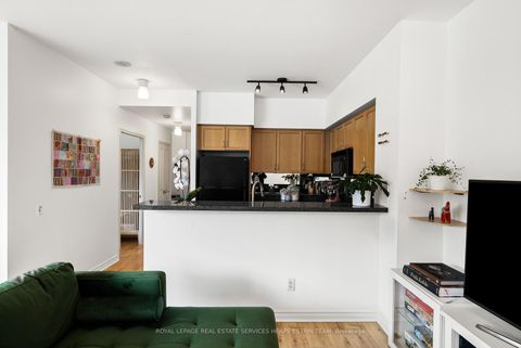 Photo 8 at 223 - 5 Marine Parade Drive, Mimico, Toronto