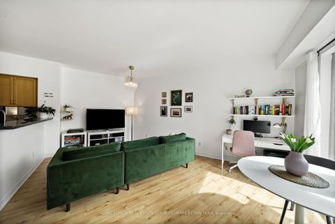 Photo 11 at 223 - 5 Marine Parade Drive, Mimico, Toronto