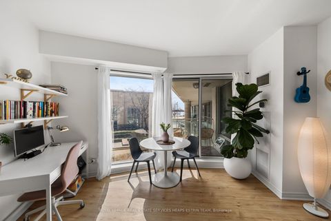 Photo 12 at 223 - 5 Marine Parade Drive, Mimico, Toronto