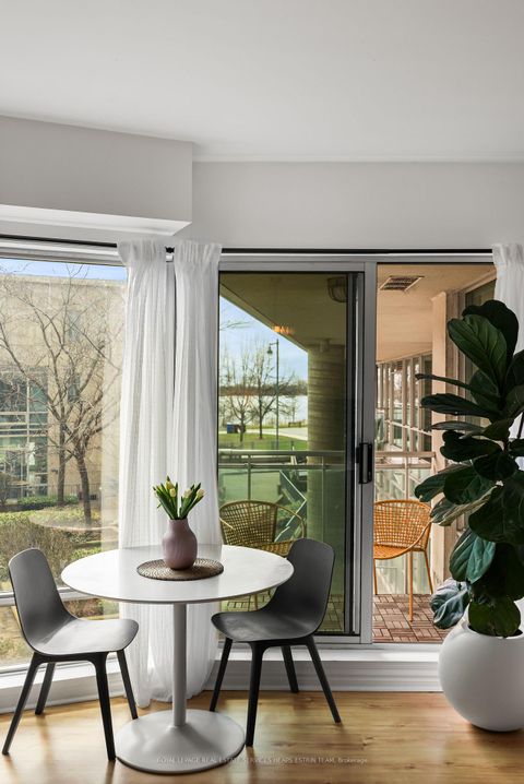 Photo 14 at 223 - 5 Marine Parade Drive, Mimico, Toronto