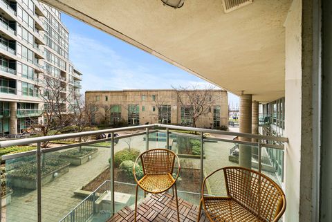 Photo 15 at 223 - 5 Marine Parade Drive, Mimico, Toronto