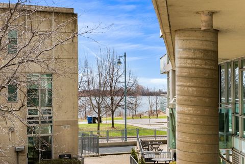 Photo 18 at 223 - 5 Marine Parade Drive, Mimico, Toronto