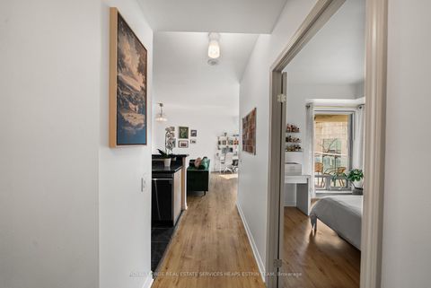 Photo 19 at 223 - 5 Marine Parade Drive, Mimico, Toronto