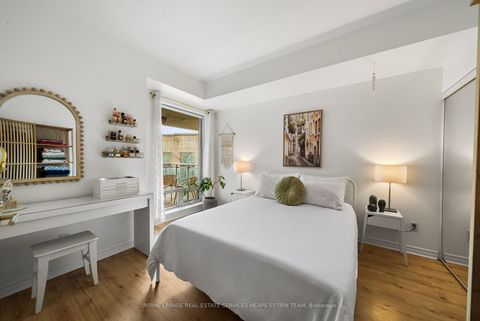 Photo 20 at 223 - 5 Marine Parade Drive, Mimico, Toronto