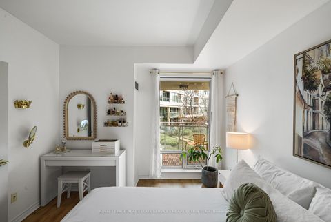 Photo 21 at 223 - 5 Marine Parade Drive, Mimico, Toronto