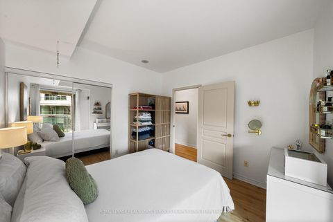 Photo 23 at 223 - 5 Marine Parade Drive, Mimico, Toronto