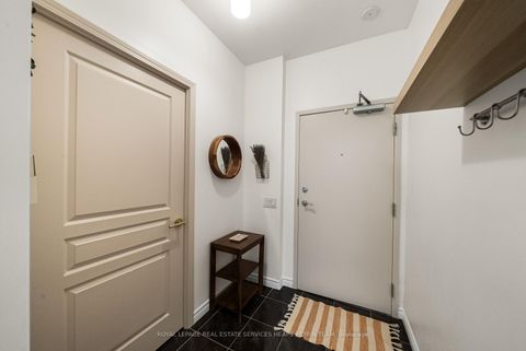 Photo 24 at 223 - 5 Marine Parade Drive, Mimico, Toronto