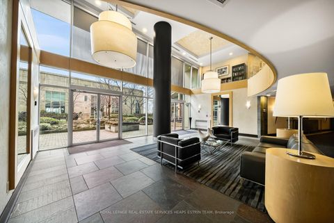 Photo 27 at 223 - 5 Marine Parade Drive, Mimico, Toronto