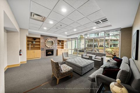 Photo 29 at 223 - 5 Marine Parade Drive, Mimico, Toronto
