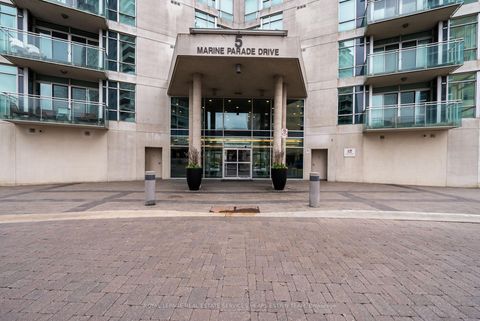 Photo 30 at 223 - 5 Marine Parade Drive, Mimico, Toronto