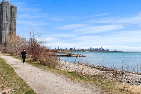 Photo 32 at 223 - 5 Marine Parade Drive, Mimico, Toronto