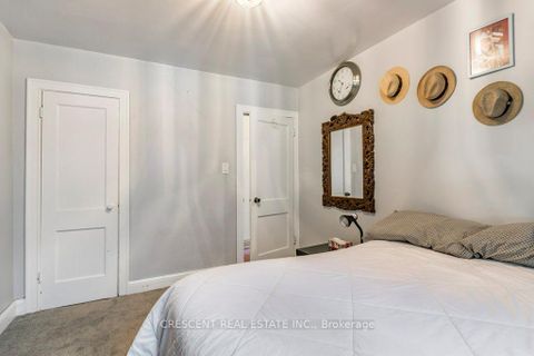 Photo 21 at 982 Briar Hill Avenue, Belgravia, Toronto