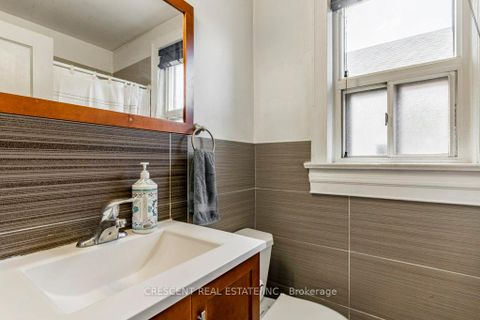 Photo 22 at 982 Briar Hill Avenue, Belgravia, Toronto
