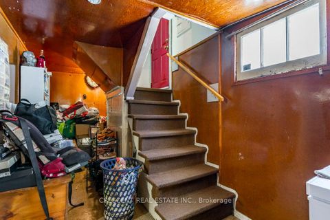 Photo 23 at 982 Briar Hill Avenue, Belgravia, Toronto