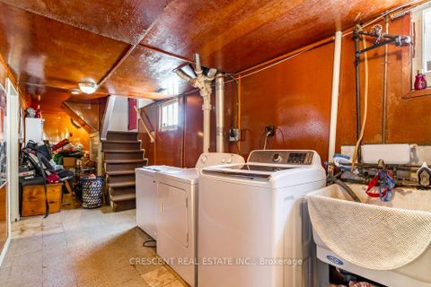 Photo 26 at 982 Briar Hill Avenue, Belgravia, Toronto