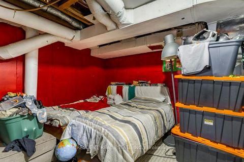 Photo 27 at 982 Briar Hill Avenue, Belgravia, Toronto