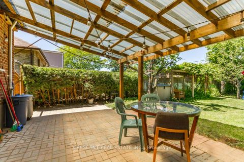 Photo 34 at 982 Briar Hill Avenue, Belgravia, Toronto