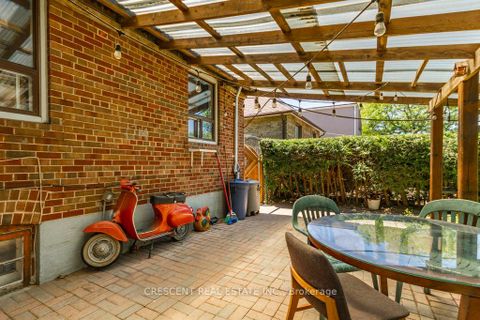 Photo 35 at 982 Briar Hill Avenue, Belgravia, Toronto
