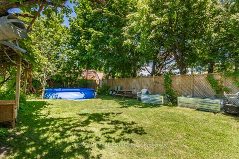 Photo 37 at 982 Briar Hill Avenue, Belgravia, Toronto