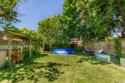 Photo 39 at 982 Briar Hill Avenue, Belgravia, Toronto