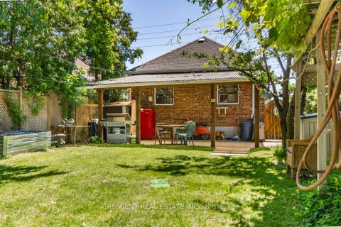 Photo 45 at 982 Briar Hill Avenue, Belgravia, Toronto