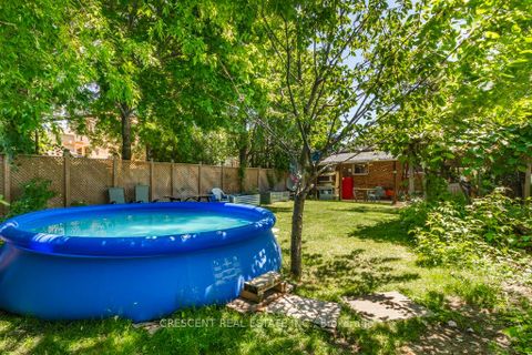 Photo 47 at 982 Briar Hill Avenue, Belgravia, Toronto