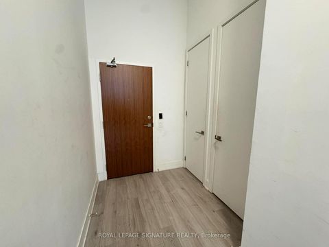 Photo 1 at 802 - 111 St Clair Avenue W, St. Clair, Toronto