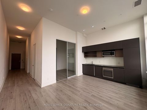 Photo 3 at 802 - 111 St Clair Avenue W, St. Clair, Toronto