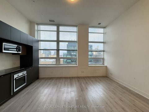 Photo 4 at 802 - 111 St Clair Avenue W, St. Clair, Toronto