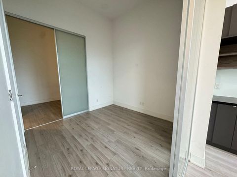 Photo 6 at 802 - 111 St Clair Avenue W, St. Clair, Toronto