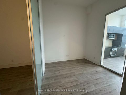 Photo 7 at 802 - 111 St Clair Avenue W, St. Clair, Toronto