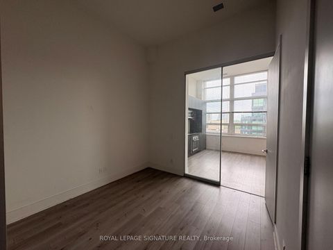 Photo 8 at 802 - 111 St Clair Avenue W, St. Clair, Toronto
