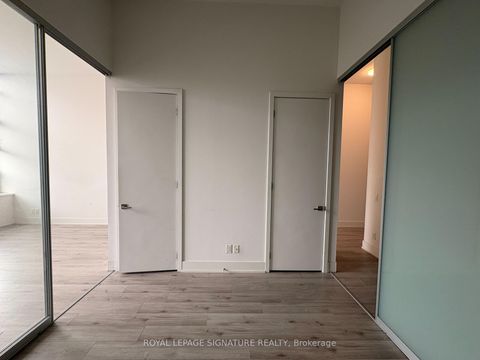 Photo 9 at 802 - 111 St Clair Avenue W, St. Clair, Toronto