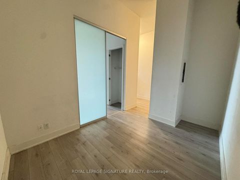Photo 11 at 802 - 111 St Clair Avenue W, St. Clair, Toronto
