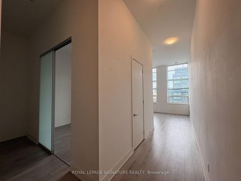 Photo 12 at 802 - 111 St Clair Avenue W, St. Clair, Toronto