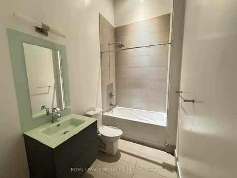 Photo 13 at 802 - 111 St Clair Avenue W, St. Clair, Toronto