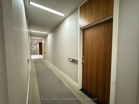 Photo 16 at 802 - 111 St Clair Avenue W, St. Clair, Toronto