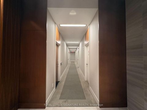 Photo 17 at 802 - 111 St Clair Avenue W, St. Clair, Toronto