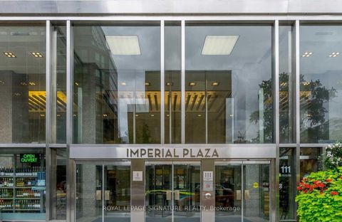 Photo 19 at 802 - 111 St Clair Avenue W, St. Clair, Toronto