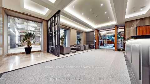 Photo 21 at 802 - 111 St Clair Avenue W, St. Clair, Toronto